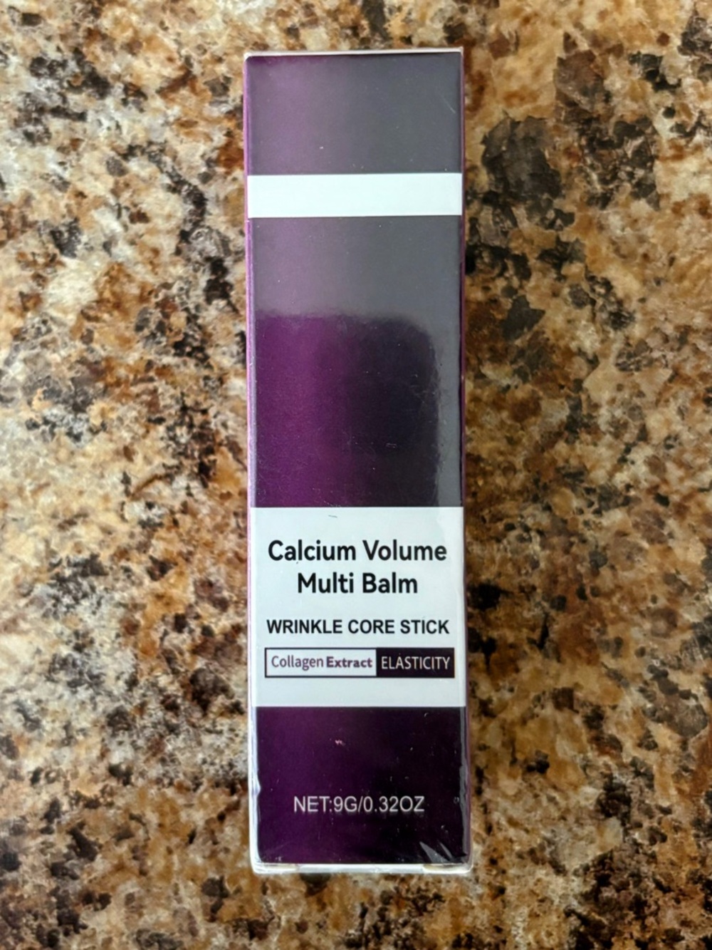 Calcium Volume Multi Balm Wrinkle Core Stick